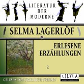 Erlesene Erzählungen 2 (MP3-Download) Erlesene Erzählungen 2 (MP3-Download)