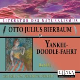 Yankeedoodle-Fahrt - Band 1 (MP3-Download) Yankeedoodle-Fahrt - Band 1 (MP3-Download)