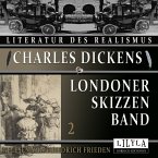 Londoner Skizzen Band 2 (MP3-Download)