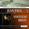 Sämtliche Briefe (MP3-Download) - Bild 1