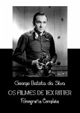 Os Filmes De Tex Ritter (eBook, PDF)
