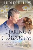 Taking a Chance (Chances Are..., #2) (eBook, ePUB) Taking a Chance (Chances Are..., #2) (eBook, ePUB)
