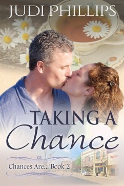 Cover Taking a Chance (Chances Are..., #2) (eBook, ePUB)