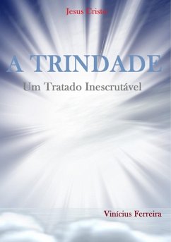 Cover A Trindade. (eBook, PDF)