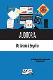 Auditoria: Da Teoria À Empiria (eBook, PDF)