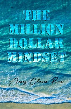 Cover Million Dollar Mindset (eBook, ePUB)
