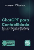 Chatgpt Para Contabilidade (eBook, PDF)