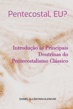 Cover Pentecostal, Eu? (eBook, PDF)