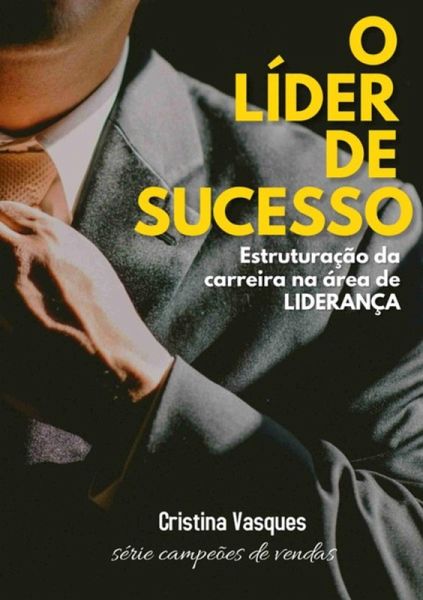 Líder - O Segredo Revelado (eBook, PDF)