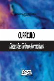 Currículo: Discussões Teórico-normativas (eBook, PDF)