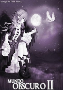 Cover Mundo Obscuro 2 (eBook, PDF)