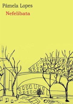 Cover Nefelibata (eBook, PDF)