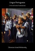 Língua Portuguesa (eBook, PDF)
