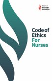 Code of Ethics for Nurses (eBook, ePUB) Code of Ethics for Nurses (eBook, ePUB)