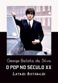 O Pop No Século Xx (eBook, PDF)