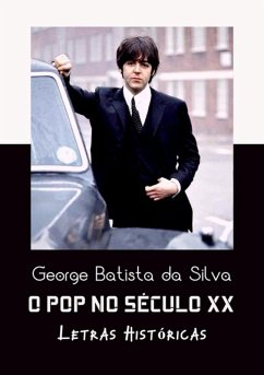 Cover O Pop No Século Xx (eBook, PDF)