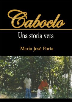 Cover Caboclo (eBook, PDF)
