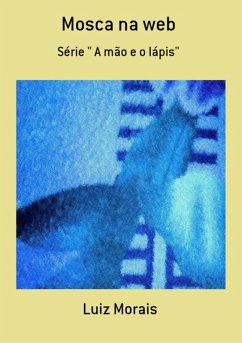 Cover Mosca Na Web (eBook, PDF)