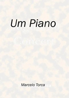 Cover Um Piano (eBook, PDF)