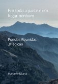 Em Toda A Parte E Em Lugar Nenhum (eBook, PDF)