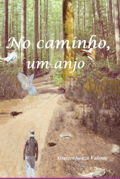 Cover No Caminho, Um Anjo (eBook, PDF)