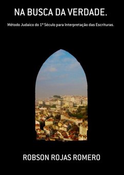 Cover Na Busca Da Verdade. (eBook, PDF)