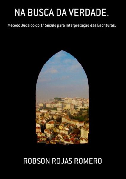 Na Busca Da Verdade. (eBook, PDF)