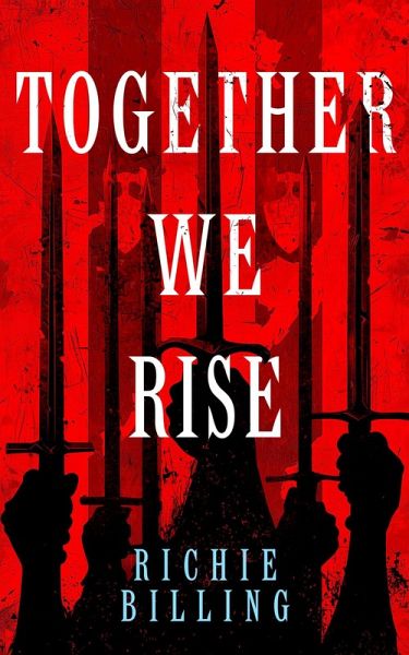 Together We Rise (eBook, ePUB)