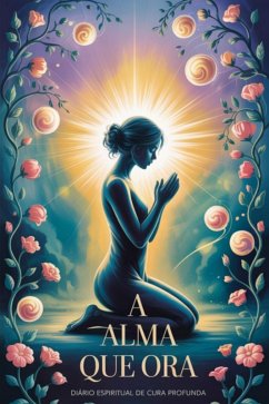 A Alma Que Ora - Diário Espiritual De Cura Profunda (eBook, ePUB) - Alexandre, Élida