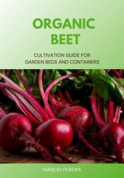 Cover Organic Beet (eBook, ePUB)