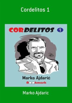 Cover Cordelitos 1 (eBook, PDF)