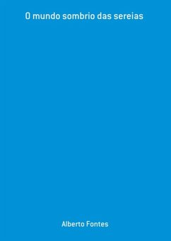 Cover O Mundo Sombrio Das Sereias (eBook, PDF)