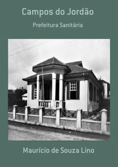 Cover Campos Do Jordão (eBook, PDF)