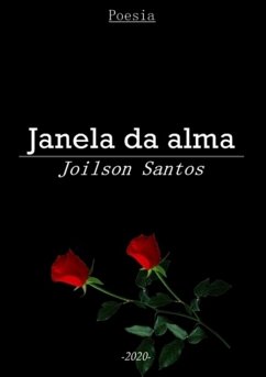 Janela Da Alma (eBook, PDF) Cover Janela Da Alma (eBook, PDF)