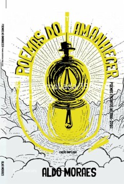 Cover Poemas Do Amanhecer (eBook, PDF)