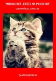 "minhas Reflexões Na Pandemia" (eBook, PDF)