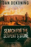 Search for the Serpent's Stone (The Geocaching Mystery Series, #4) (eBook, ePUB)