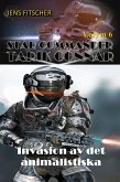 Invasion av det animalistiska (STAR COMMANDER TARIK CONNAR 6) (eBook, ePUB)