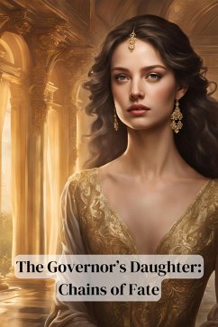 Cover The Governor's Daughter: Chains of Fate (eBook, ePUB)