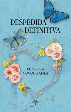 Cover Despedida Definitiva (eBook, ePUB)