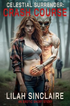 Cover Crash Course (Celestial Surrender, #1) (eBook, ePUB)