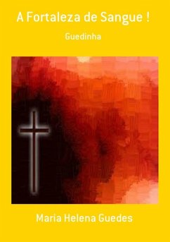 Cover A Fortaleza De Sangue ! (eBook, PDF)