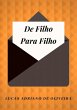 De Filho Para Filho (eBook, PDF) - Bild 1