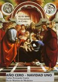 Año Cero - Navidad Uno (eBook, PDF)