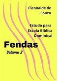 Fendas Vol 2 (eBook, PDF)