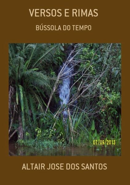 Versos E Rimas (eBook, PDF) Versos E Rimas (eBook, PDF)