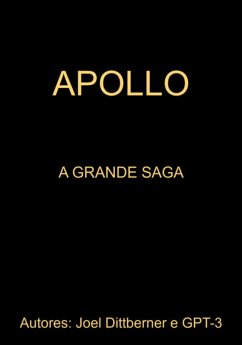 Cover Apollo (eBook, PDF)