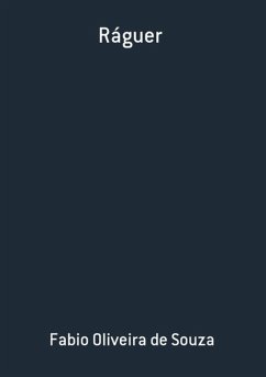 Cover Ráguer (eBook, PDF)