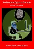 Analfabetismo Digital Na Educação (eBook, PDF)