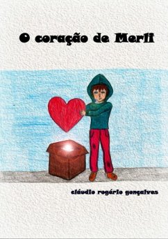 Cover O Coração De Merli (eBook, PDF)